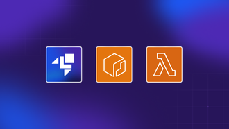 Deploying Lambda container image locally with Elastic Container Registry (ECR) using LocalStack